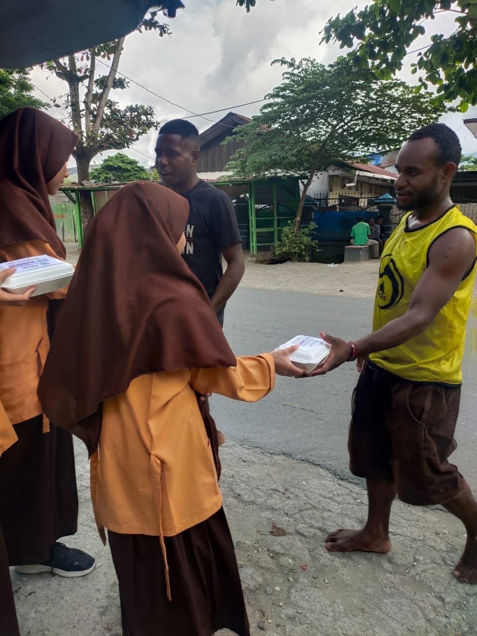 kegiatan sekolah 12
